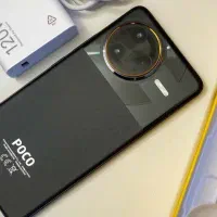 POCO F7 Ultra 256 Black