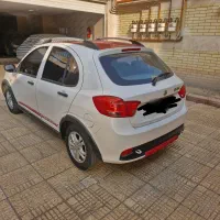 کوئیک مدل ۱۴۰۰|خودرو سواری و وانت|تبریز, |دیوار