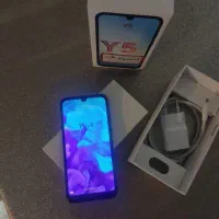 هواوی y5 2019 تمیز