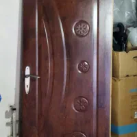 فروش درب اطاق وسرویس خواب وویترین شیشه ای