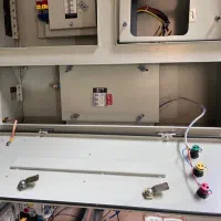 تابلو کنتور تاییدیه دار|مصالح و تجهیزات ساختمان|ورامین, ورامین|دیوار