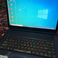 لبتاپ سونی
