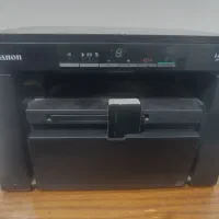 پرینتر لیزری کانن مدل MF3010