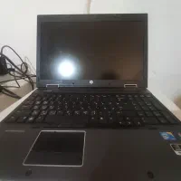 لب تاب hp مدل elight book 8540w|رایانه همراه|کرج, گلشهر|دیوار