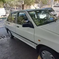 پراید ۱۳۱ مدل ۹۰ بیرنگ