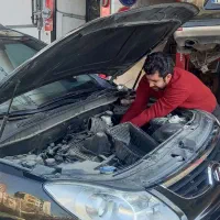 تعمیرگاه تخصصی هیوندای وکیا پیامبر اعظم۸۳