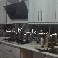 تعمیرات، نصب و جابجایی کابینت