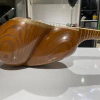 کارگاه تولیدی و ساخت تار و سه تار کویر