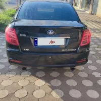 بسترن b50f مدل ۹۵|خودرو سواری و وانت|چاف و چمخاله, |دیوار