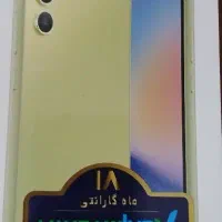 گوشی a34|موبایل|اصفهان, ارزنان|دیوار
