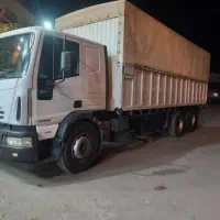 ایوکو|خودرو سنگین|قزوین, |دیوار