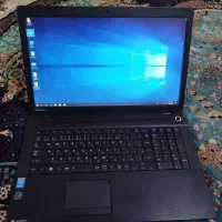 لپتاپ توشیبا