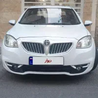 برلیانس مدل ۹۷ h330 بیرنگ|خودرو سواری و وانت|شهریار, شهرک وائین|دیوار