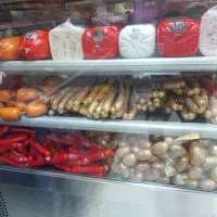 پخش سوسیس کالباس