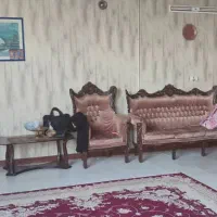 ویلایی ۱/۵ طبقه ۳ خواب مرتب سند دار مدرسه همدانیان|فروش خانه و ویلا|اصفهان, شاهد|دیوار