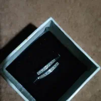 انگشترنقره گمشده
