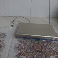 وی سی دی|پخشکننده DVD و ویدیو|تهران, مینیسیتی (شهرک نفت)|دیوار