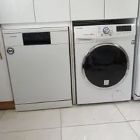 خدمات تعمیرات ماشین لباسشویی ظرفشویی نمایندگی مجاز