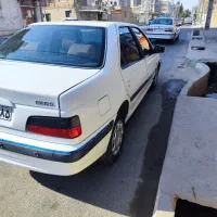پژو پارس سال مدل ۹۴|خودرو سواری و وانت|زاهدان, |دیوار