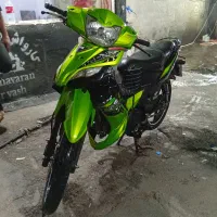 تی وی اس 95|موتورسیکلت|دزفول, |دیوار