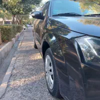 دنا معمولی تیپ ۲ مدل ۱۳۹۹ مشکی|خودرو سواری و وانت|تبریز, |دیوار