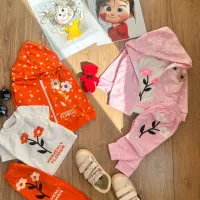 لباس کودک بهار|کفش و لباس بچه|گنبد کاووس, |دیوار