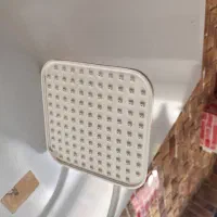 دوش به همراه شیر دوحالته|لوازم حمام|گنبد کاووس, |دیوار