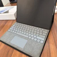 فروش سرفیس پرو ۹ با قلم و کیبرد و گلس و کیف