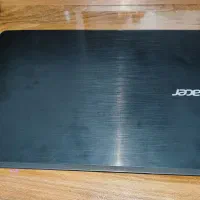 لپتاپ ایسر i7 7500u|رایانه همراه|تهران, تهرانپارس شرقی|دیوار