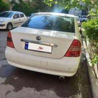 لیفان ۱۸۰۰  سانروف معاوضه با..