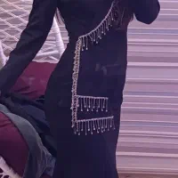 لباس مجلسی