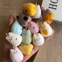 شمع پیشول