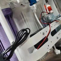 فروش دستگاه آب تصفیه خانگی|آبسردکن و تصفیه آب|اصفهان, خانه اصفهان|دیوار