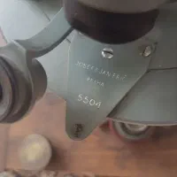 تئودولیت ساختمانی