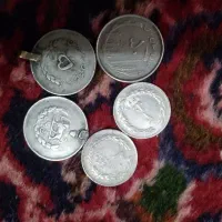 سکه قدیمی|کلکسیون اشیاء عتیقه|بستان آباد, |دیوار