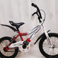 دوچرخه 16 در حدنو