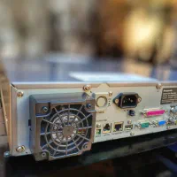 دستگاه DVR پاناسونیک مدل HD88|دوربین مداربسته|تهران, شهرک دانشگاه|دیوار