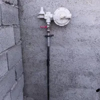 نصب و جابجایی علمک گاز