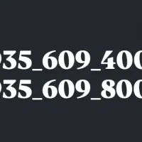 خط رند ایرانسل 0935