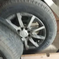 لوازم ماشین فروشی  رینگ لاستیک|قطعات یدکی و لوازم جانبی|گرمدره, |دیوار