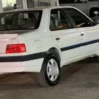 پژو 405 slx