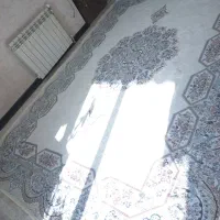 روفرشی نخ و پنبه