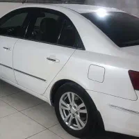 هیوندای سوناتا 2009