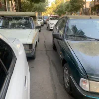 اردی ۸۲هیدرولیک دوگانه|خودرو سواری و وانت|تبریز, |دیوار