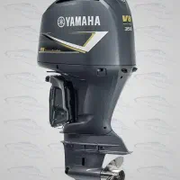 تعمیرات موتورهای دریایی یاماها ۲۵۰-۳۵۰-۴۲۵