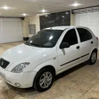 تیبا۲ مدل ۹۸|خودرو سواری و وانت|اردبیل, |دیوار