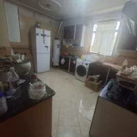 ۸۵متری رهن کرایه داده میشود روبه رویه فضایه سبز