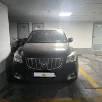 هایما s7 توربو مدل 97