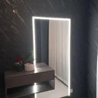 نور پردازی نمای ساختمان ،استخری ،دفنی،اجناس برقی|لامپ و چراغ|اصفهان, ارغوانیه|دیوار