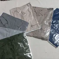 پیراهن دوجیب مردانه|لباس|پیشوا, |دیوار